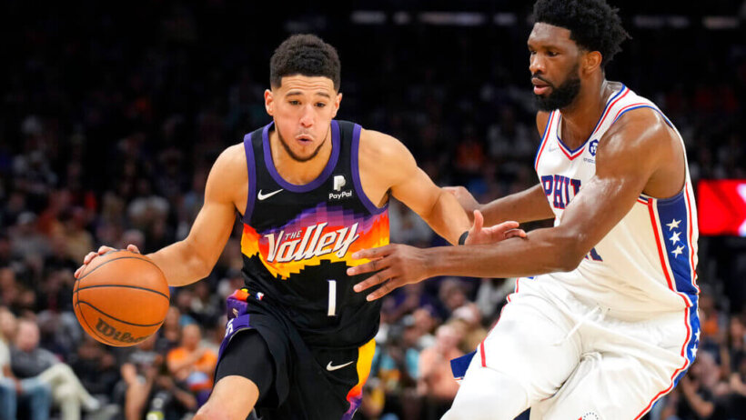 Devin Booker