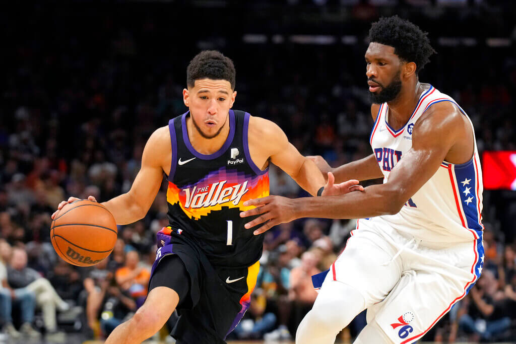 Devin Booker