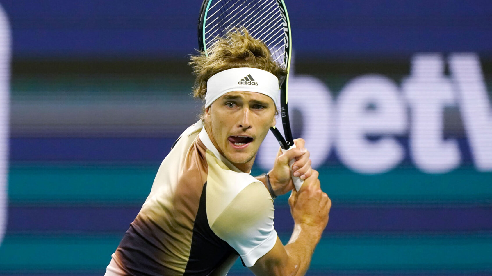 Alexander Zverev