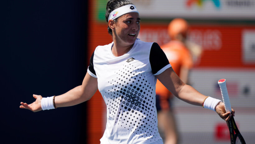 Ons Jabeur vs Belinda Bencic