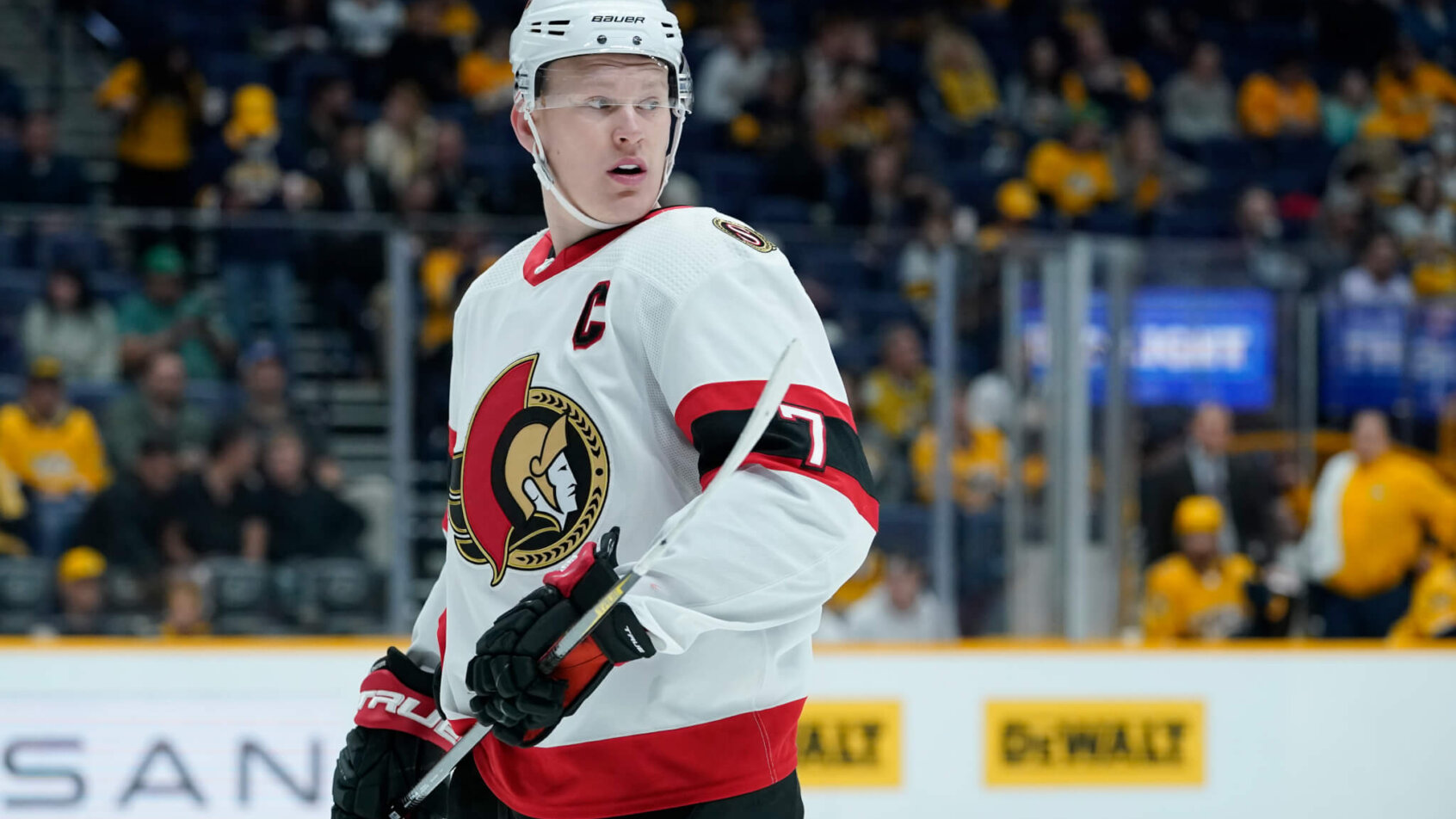 Senators vs Canadiens NHL Tuesday odds