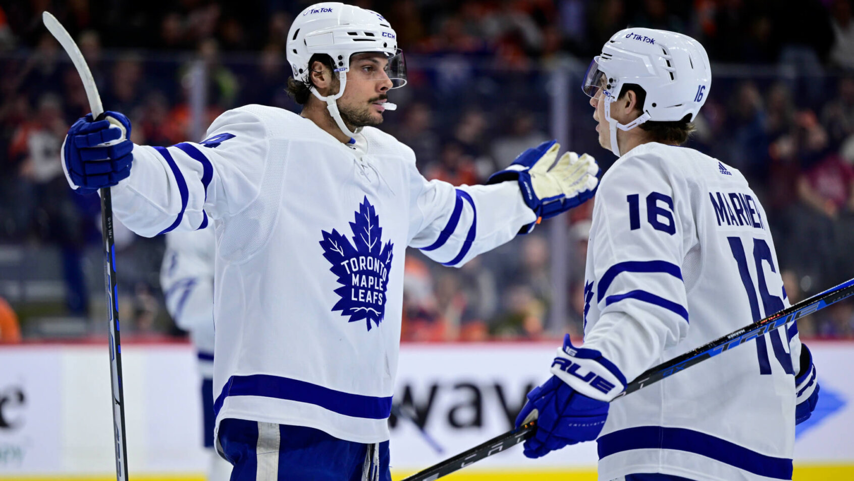 Leafs vs Lightning Monday NHL odds