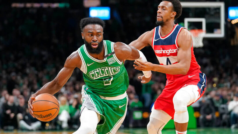 Jaylen Brown