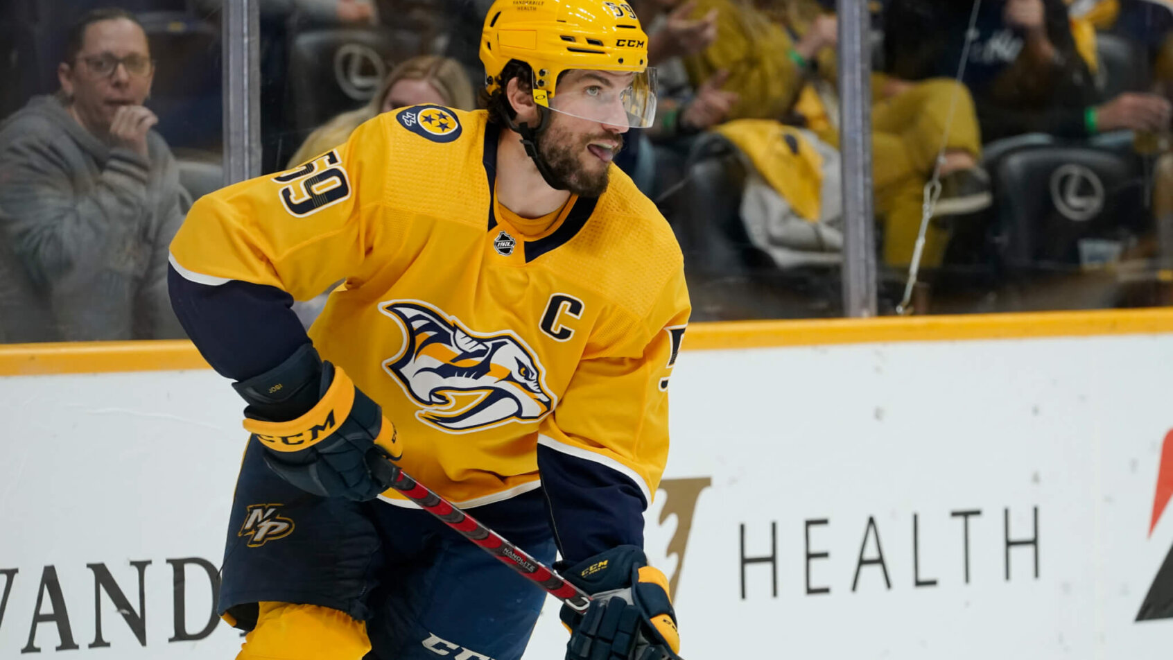 Norris Trophy odds