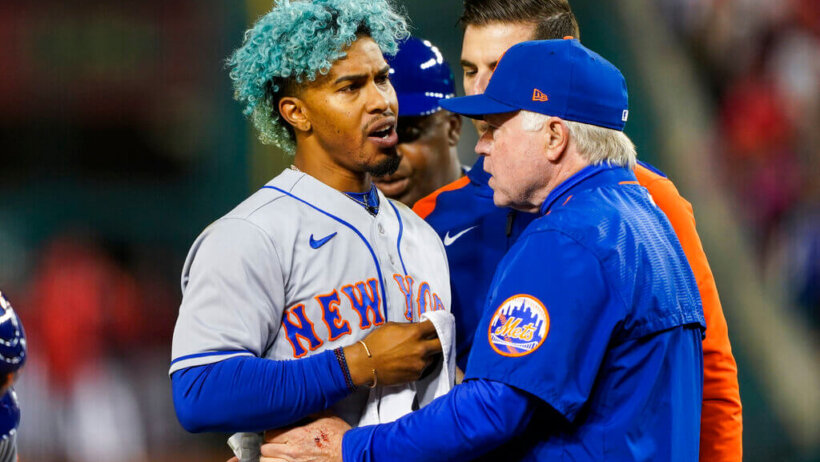 Francisco Lindor