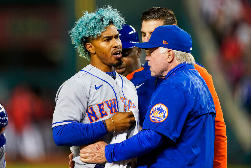 Francisco Lindor