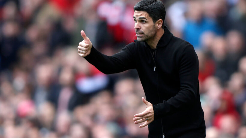 Premier League Matchday 34