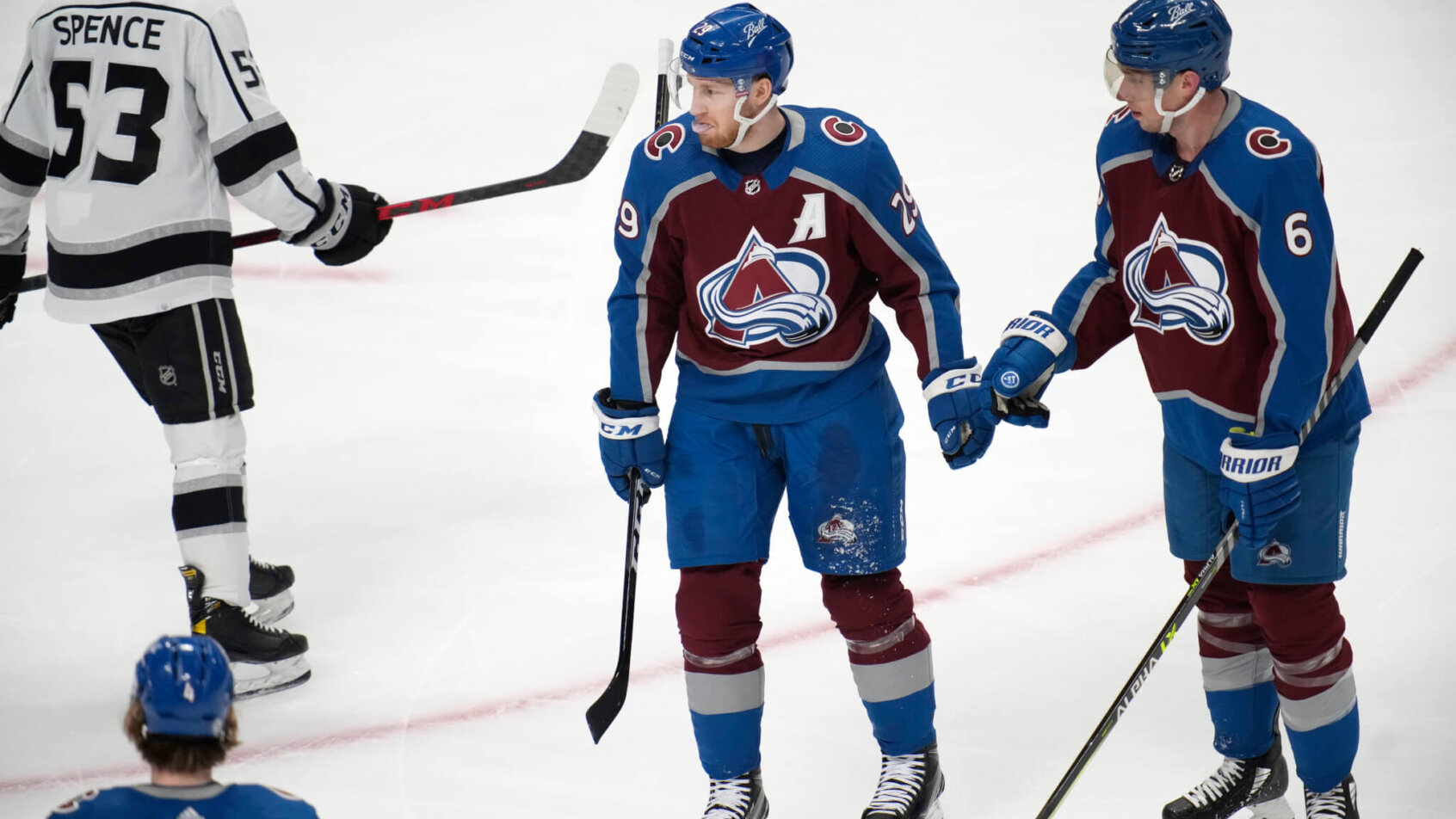 Latest 2022 Stanley Cup odds
