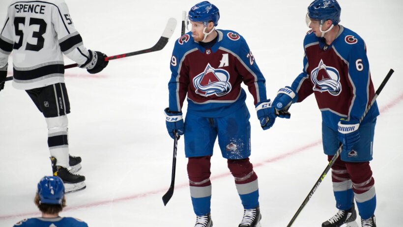 Latest 2022 Stanley Cup odds