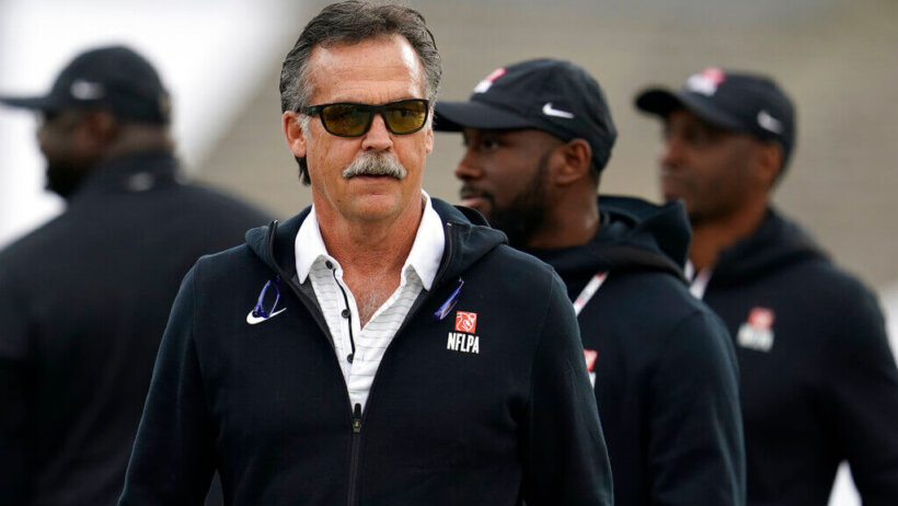 Jeff Fisher