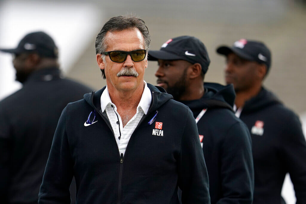 Jeff Fisher