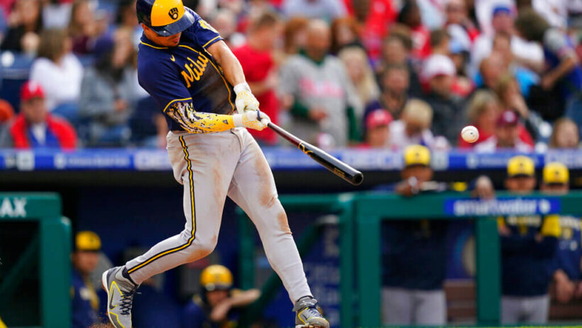 Willy Adames