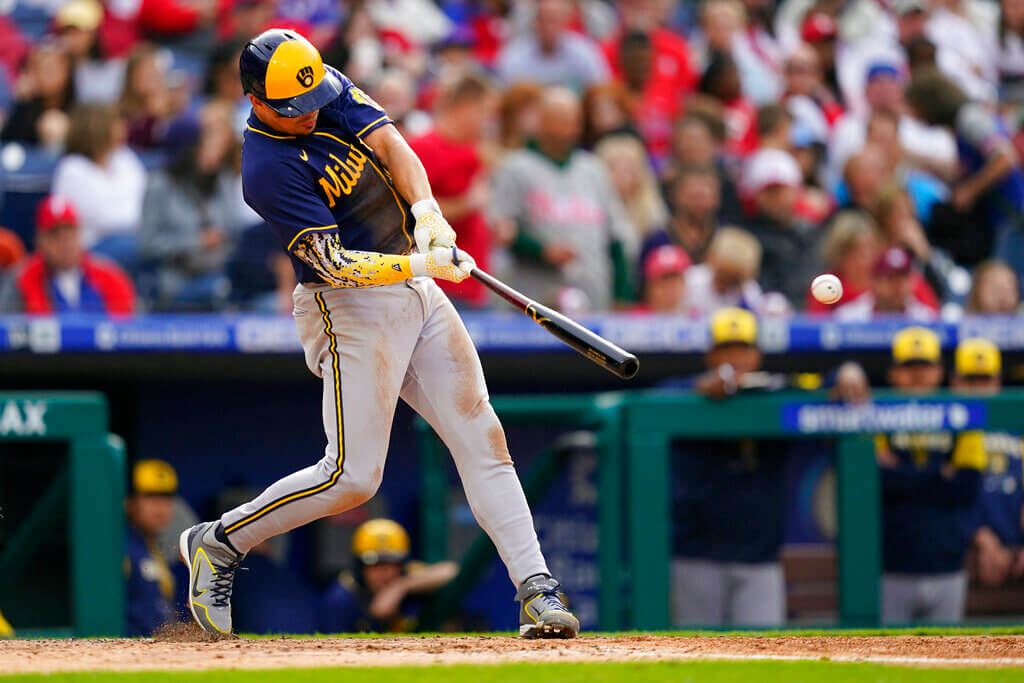Willy Adames