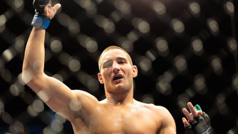 UFC Vegas 47 Odds