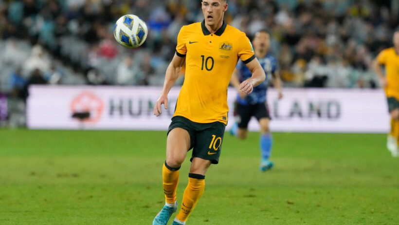 United Arab Emirates vs Australia