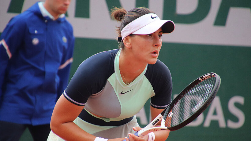 Bett1Open - Andreescu