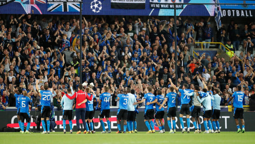 Club Brugge