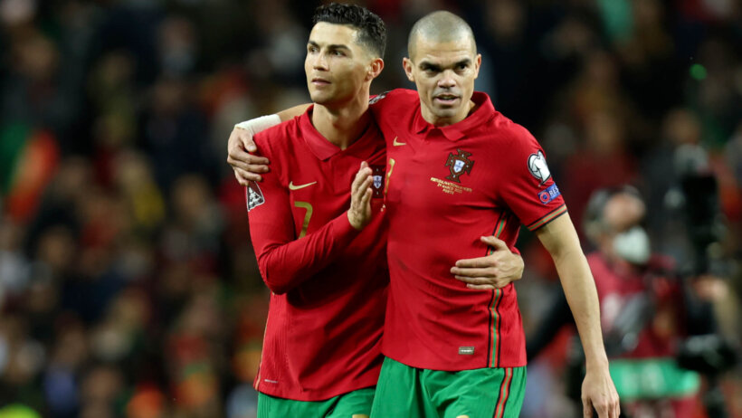 Portugal
