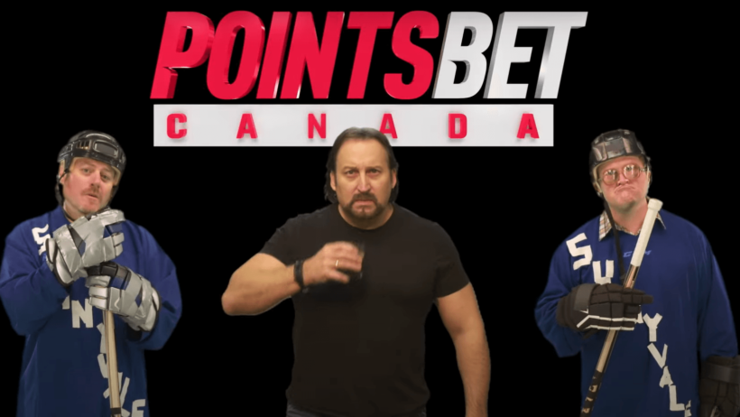 pointsbet canada trailer park boys