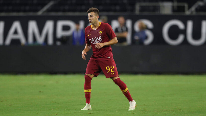 Leicester vs Roma