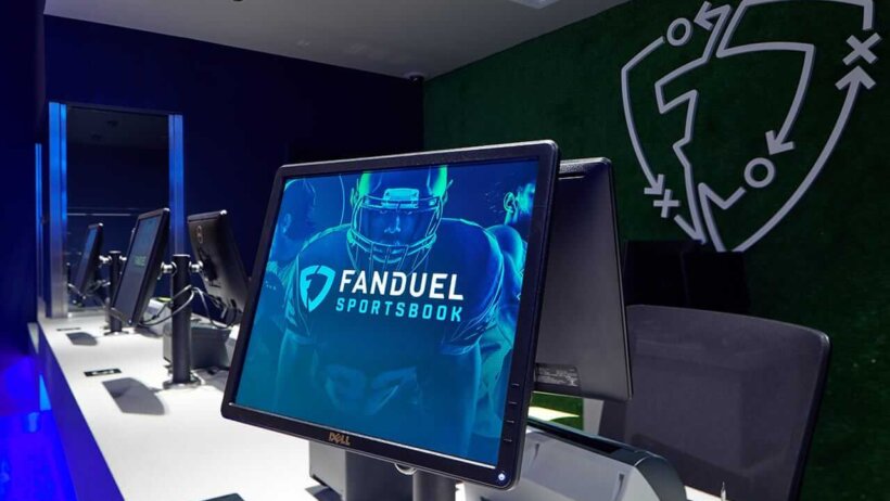 FanDuel Sportsbook