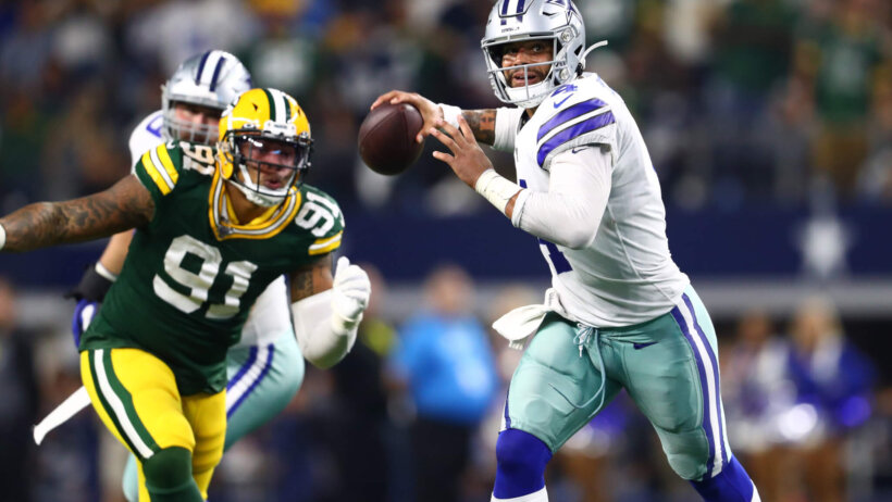 Week 10 NFL Picks Against the Spread