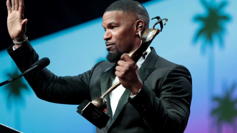 jamie foxx betmgm