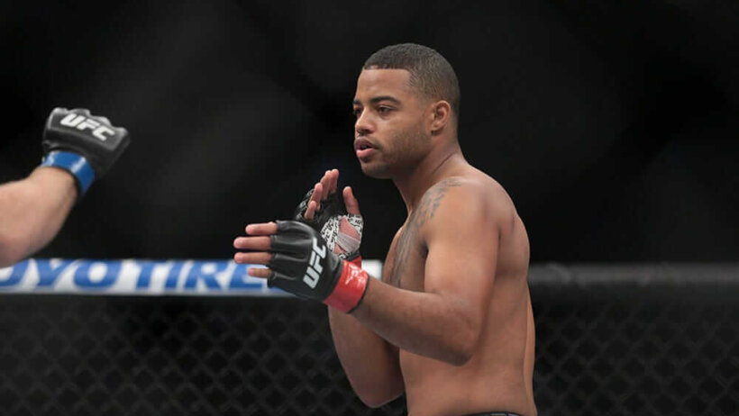 UFC 285 main event fighter Jon Jones
