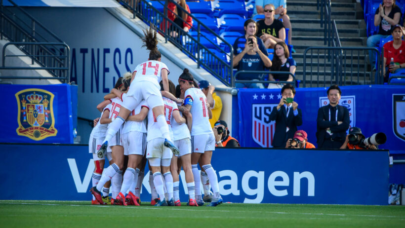 Women's Euro Quarterfinals