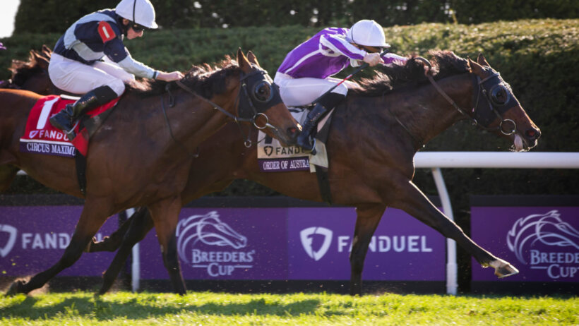 TVG becoming FanDuel TV