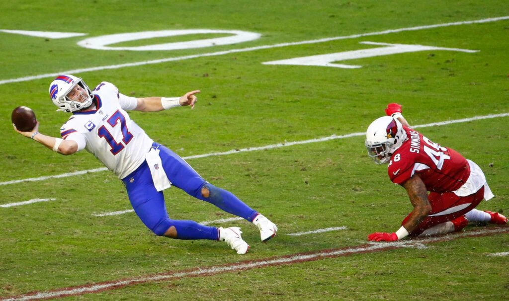 NFL Over/Under Bets: Strategy for Betting Totals On Football