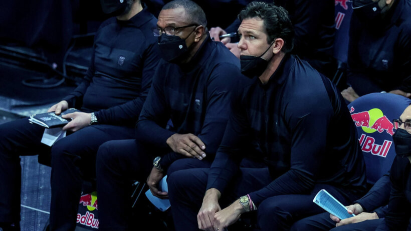 Alvin Gentry