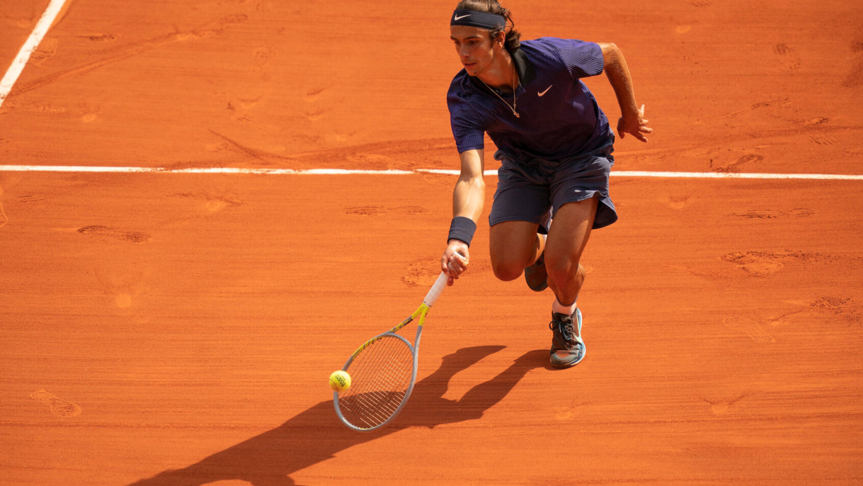 Lorenzo Musetti