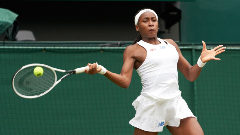 Coco Gauff