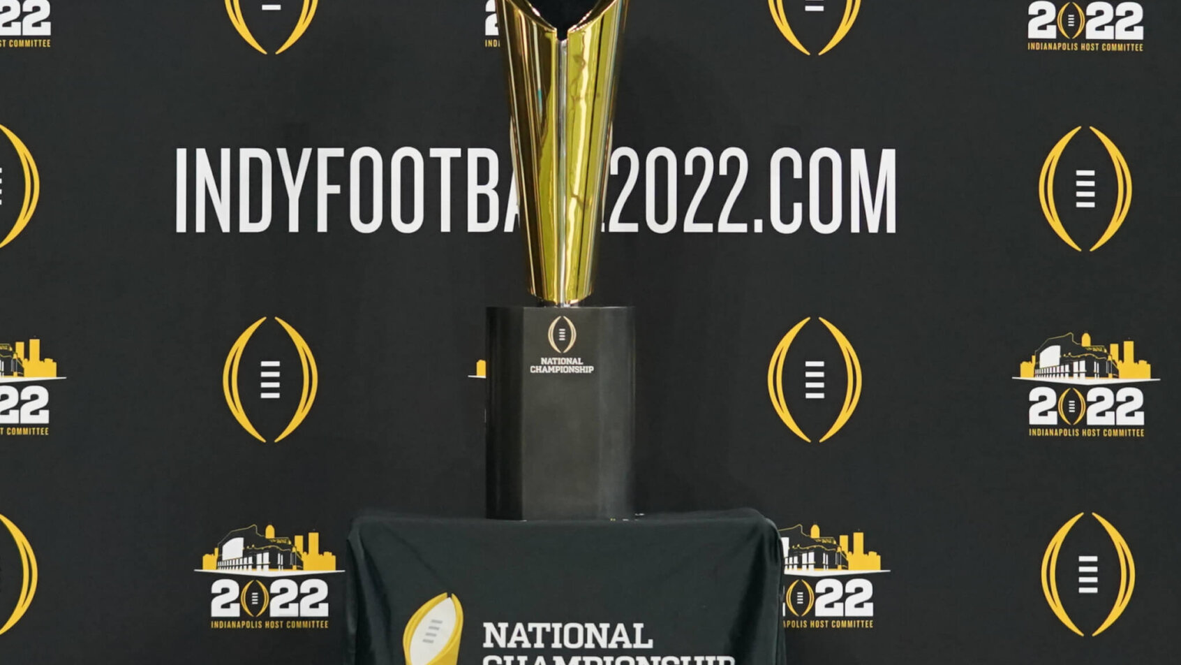 Best College Football Playoff Semifinal Sports Betting Promos, Bonuses, Odds Boosts