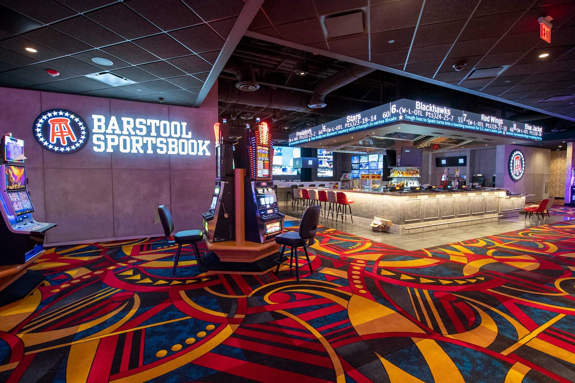 PENN Entertainment Launches New Barstool Sportsbook And Casino App penn-entertainment-launches-new-barstool-sportsbook-and-casino-app
