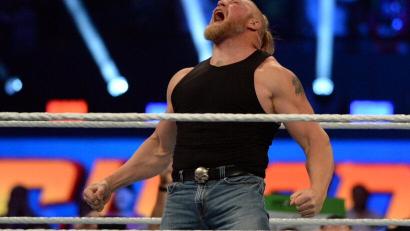 WWE Crown Jewel