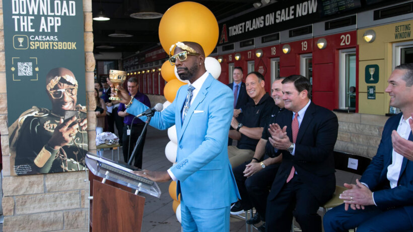 caesars sportsbook gathering