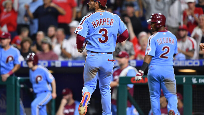 Cubs vs Phillies odds