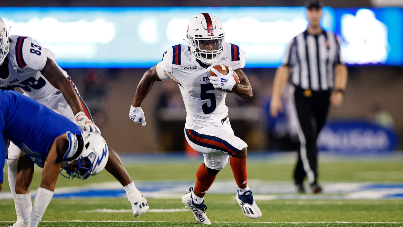College football Week 0 public betting trends