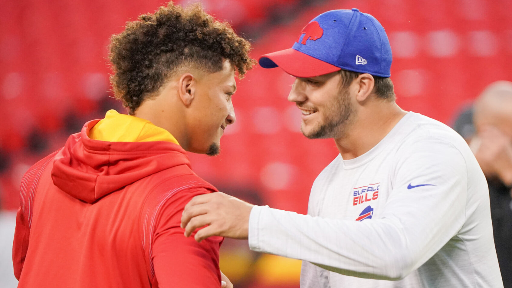 NFL Week 6 line movement