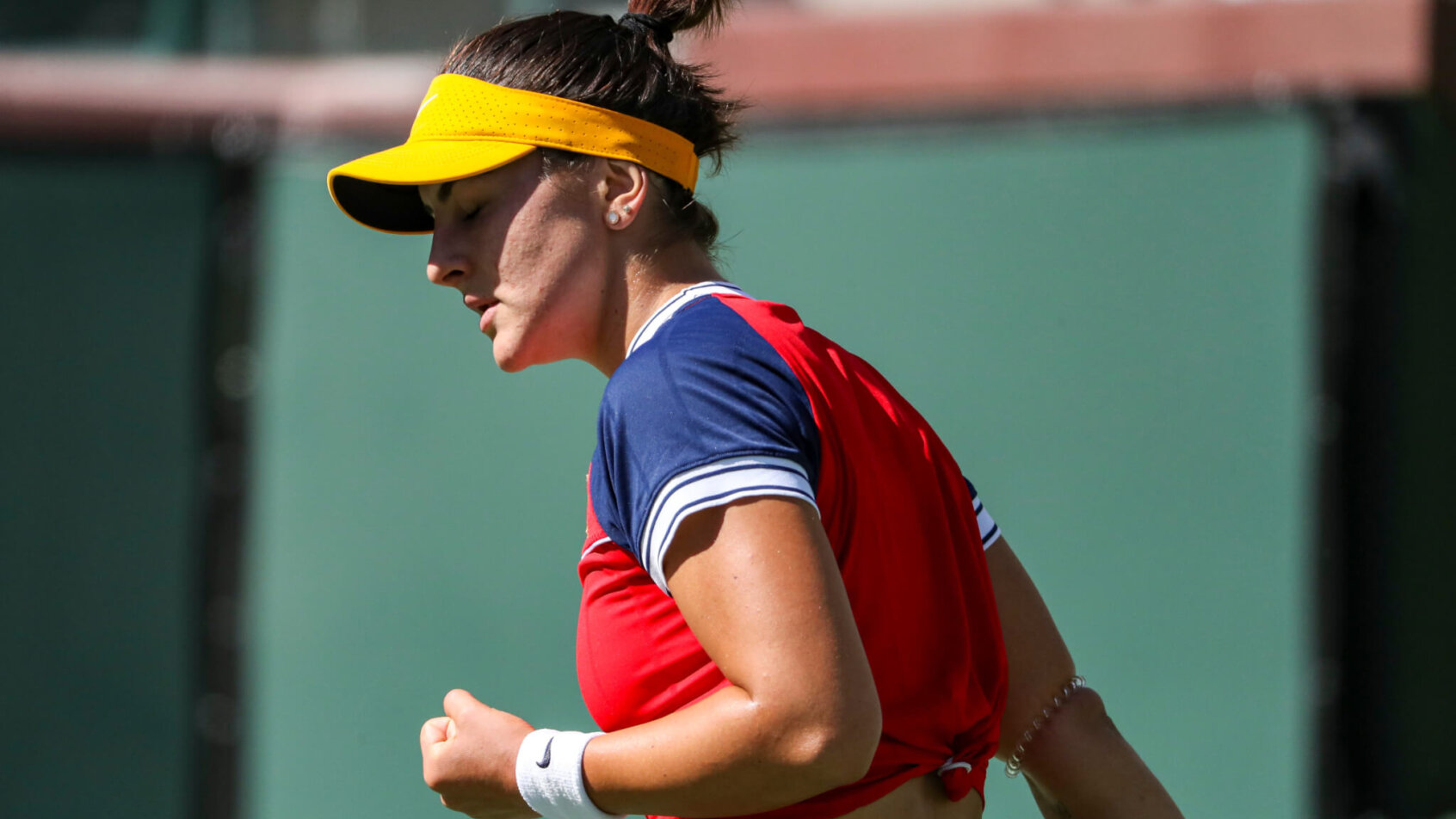 Bianca Andreescu