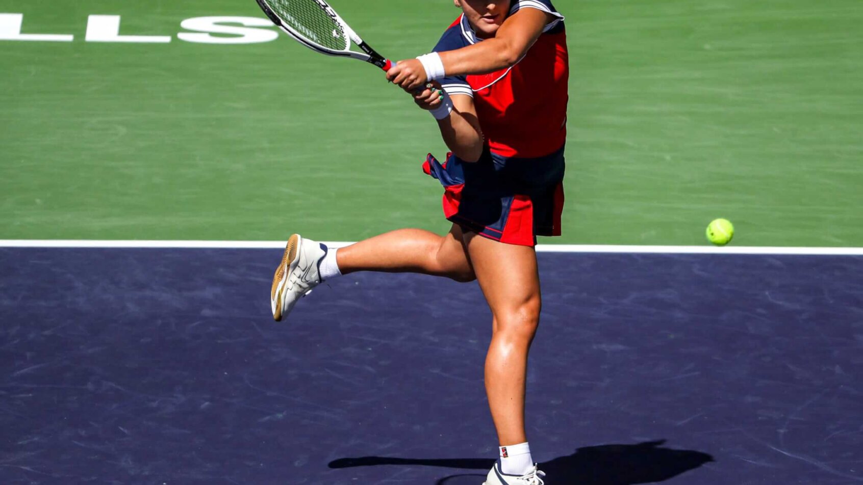 Bianca Andreescu