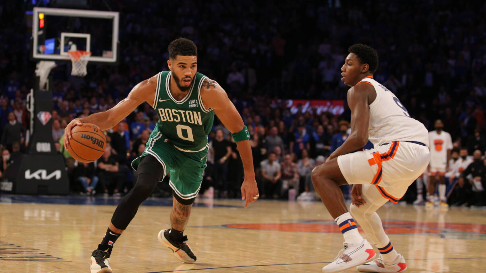 NBA Player Props October 22nd