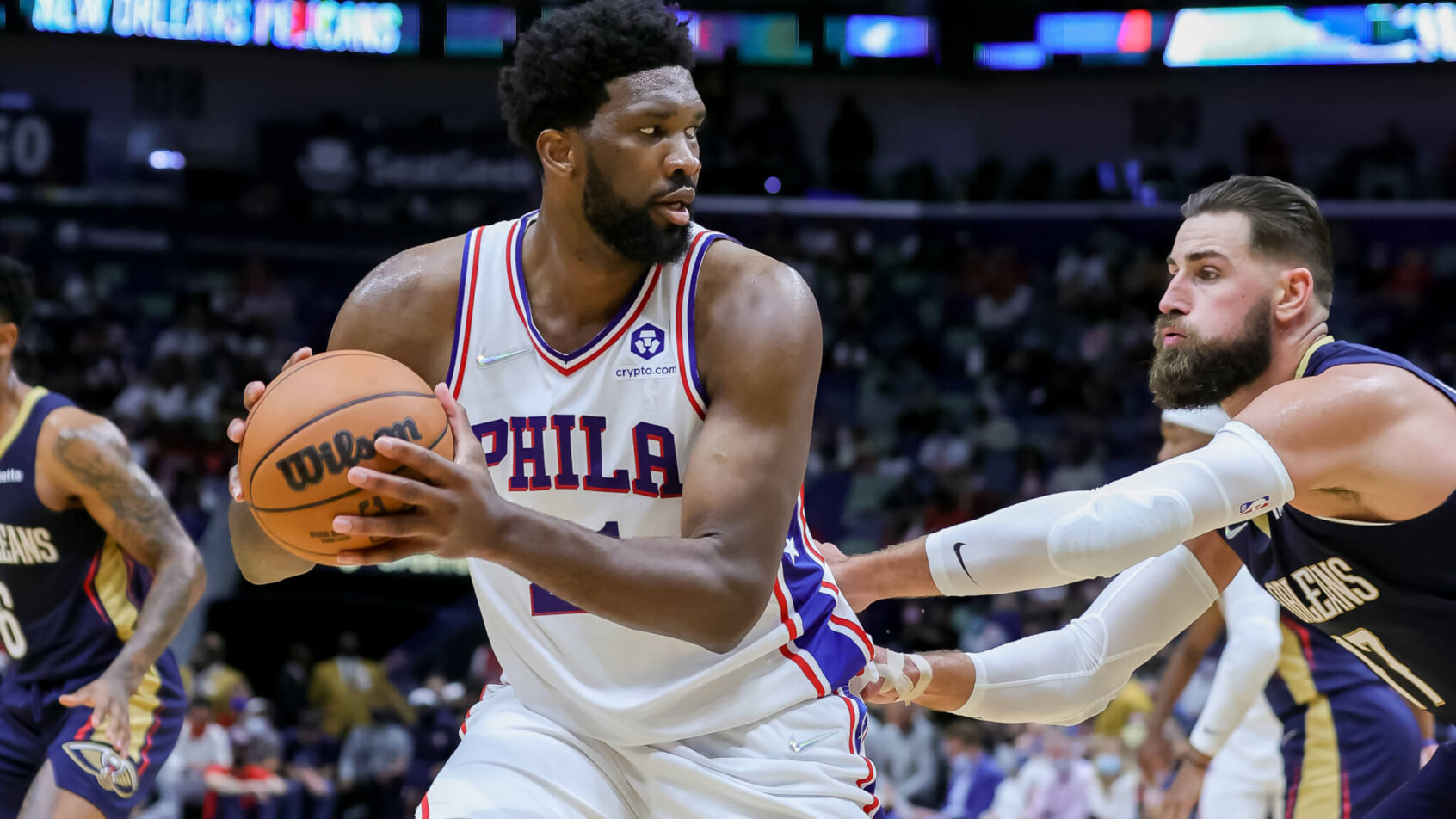 NBA Injury Report October 22nd