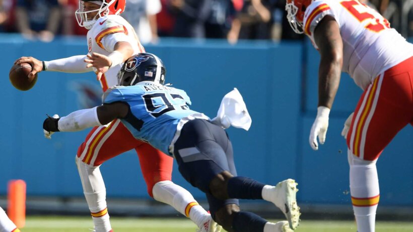 NFL Odds and Spreads - Line Movement for Week 9