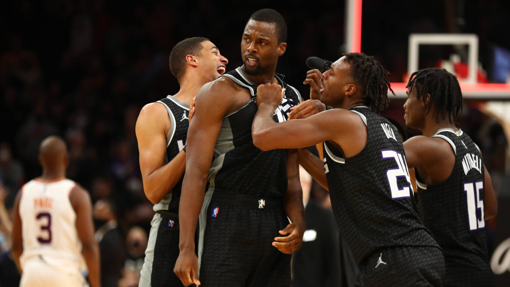 NBA Player Props October 29th