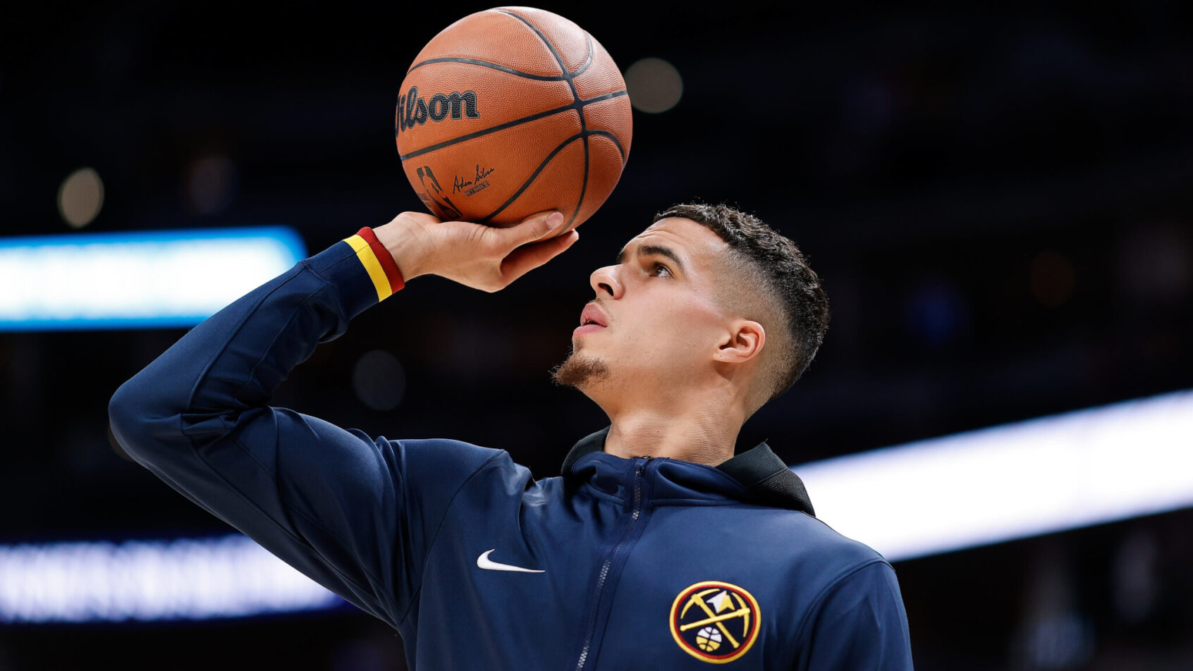 MPJ makes layup