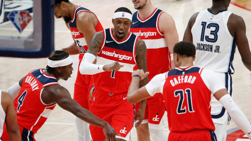 KCP celebrates