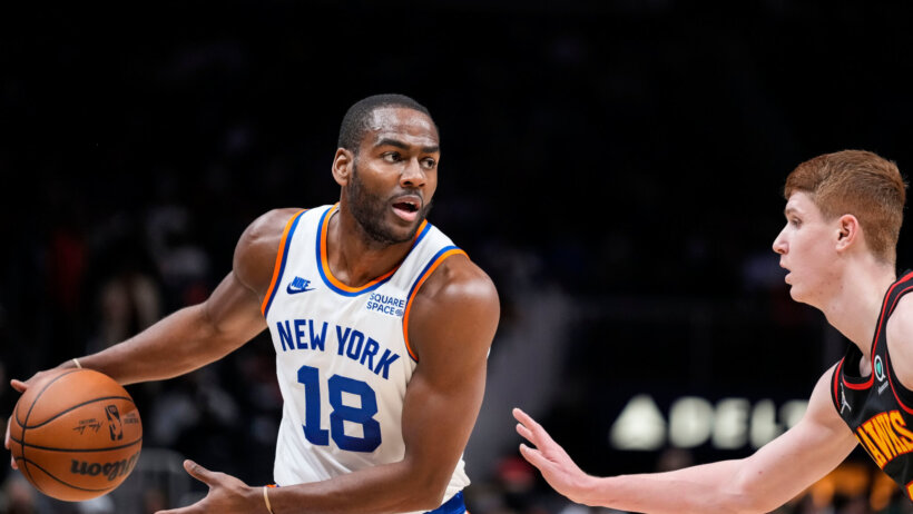 Alec Burks passing